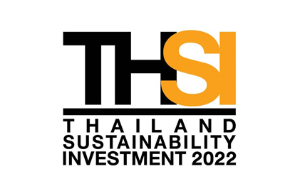 Thailand Sustainability Investment (THSI)