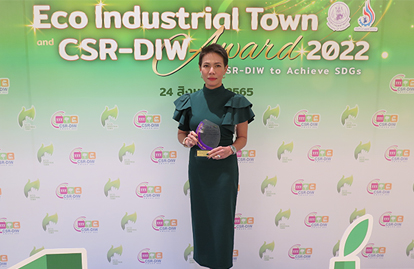 CSR-DIW Continuous Awards 